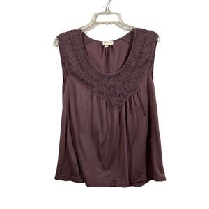 Meadow Rue Sleeveless Top